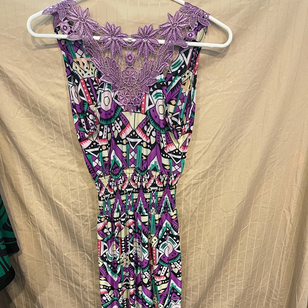 Nice summer jumpsuit